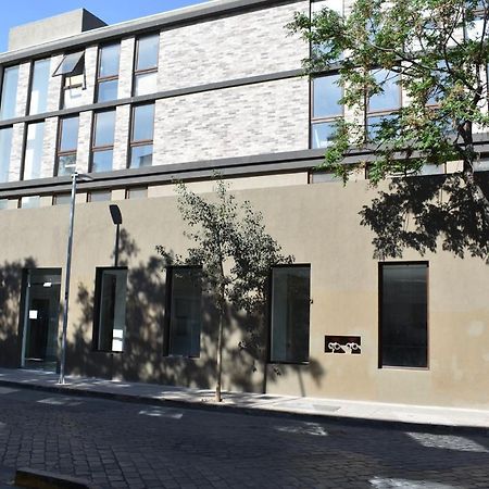 Hermoso Apartamento en el Casco Histórico de Santiago de Chile Exterior foto
