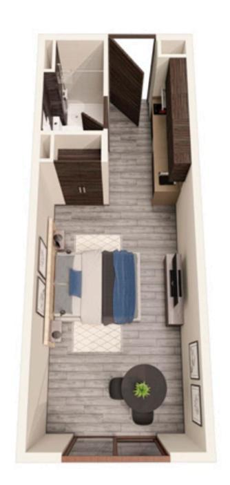 Hermoso Apartamento en el Casco Histórico de Santiago de Chile Exterior foto