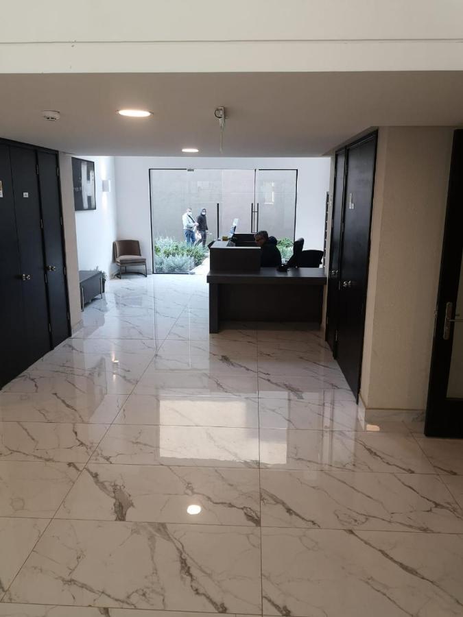 Hermoso Apartamento en el Casco Histórico de Santiago de Chile Exterior foto