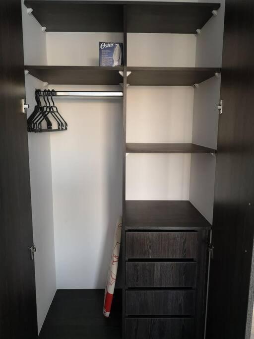 Hermoso Apartamento en el Casco Histórico de Santiago de Chile Exterior foto