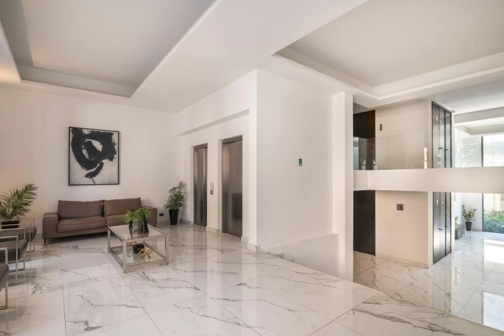 Hermoso Apartamento en el Casco Histórico de Santiago de Chile Exterior foto